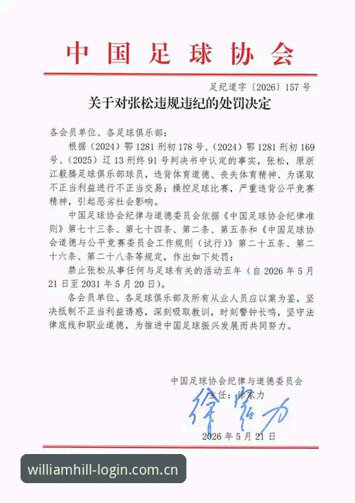 足协第三批禁足名单vs行业反腐：65人被罚背后的足球生态重塑