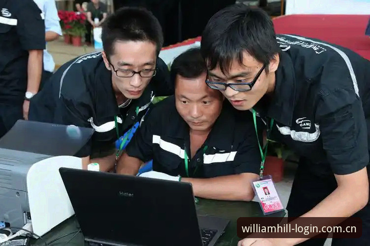 威廉希尔全方位服务使用指南——从登录到投注结果查询的完整操作手册