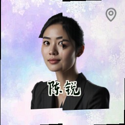 陈锐